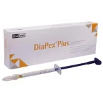 کلسیم هیدروکساید سرنگی دیادنت diadent calcium hydroxide plus syringe