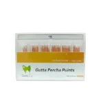 گوتا پرکا 2 درصد دنت پلاس dentplus gutta percha 2 percent